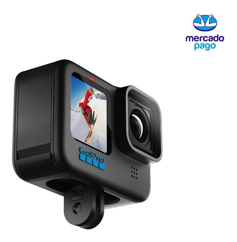 Imagen 4 de 5 de Cámara Gopro Hero 10