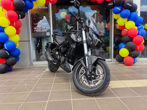 Imagen 13 de 16 de Pulsar Rs 200 Fi Abs