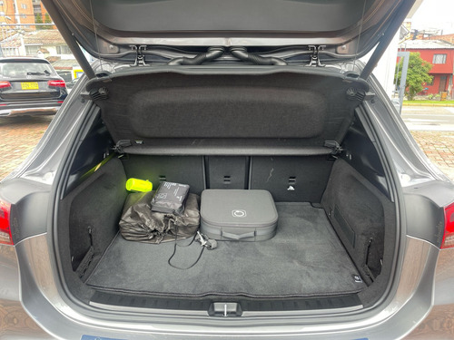 Mercedes-Benz Clase Eq EQA 350 4MATIC TP 0,0