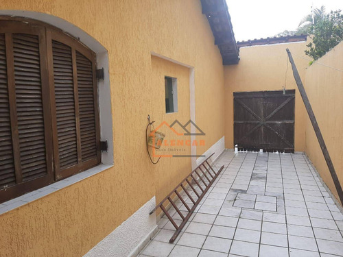 Imagem 3 de 16 de Casa À Venda, 144 M² Por R$ 636.000,00 - Jardim Nossa Senhora Do Carmo - São Paulo/sp - Ca0086