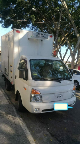 Imagem 9 de 10 de Hyundai Hr