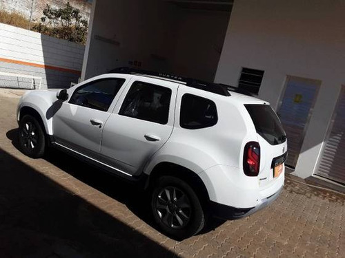 Imagem 7 de 10 de Renault Duster 1.6 16v Sce Flex Dynamique X-tronic