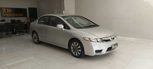 Imagem 2 de 15 de A Venda: Civic Lxl 10/10