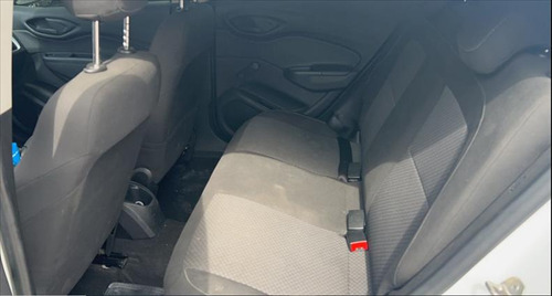 Chevrolet Onix Onix Hatch lt 1.0 Manual