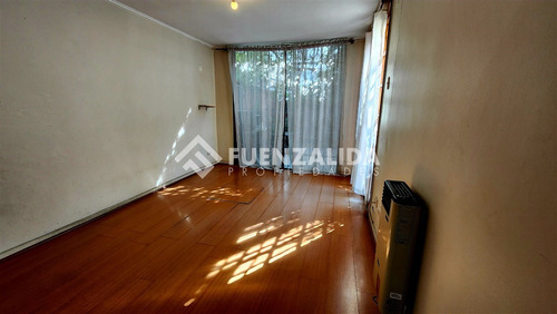 Casa En Venta De 5 Dorm. En Ñuñoa