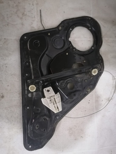 Elevador Vidrio Trasero Derecho Seat Toledo 2003