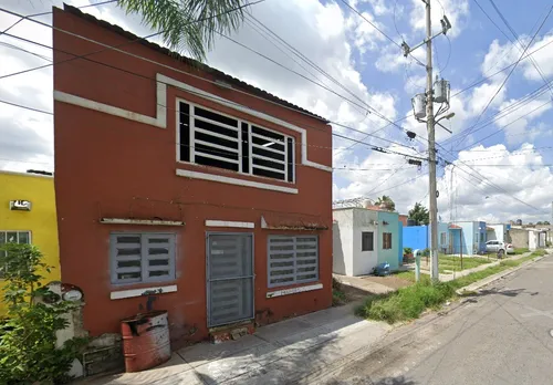 Venta De Casa En Jalisco