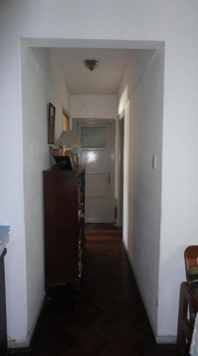 Imagen 7 de 14 de Apartamento En El Centro De Montevideo A Metros De Avenida Del Libertador Ref 612