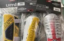Comprar Canilleras Originales Umbro