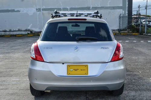 Suzuki Swift 1.4 Gl