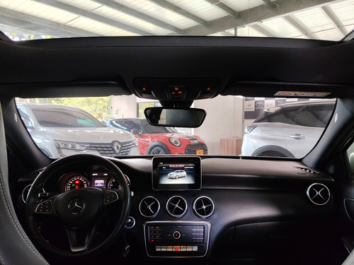 Mercedes-Benz Clase A 1.6 A 200