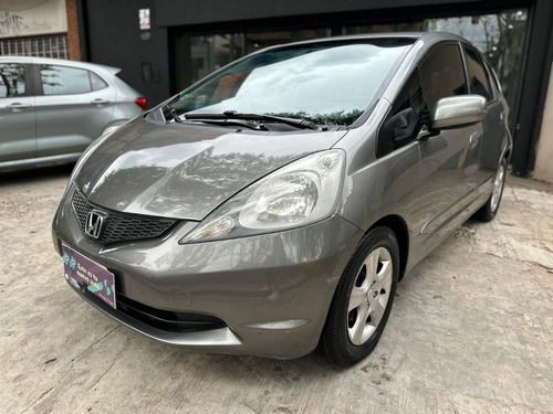 Honda Fit 1.4 Lx At