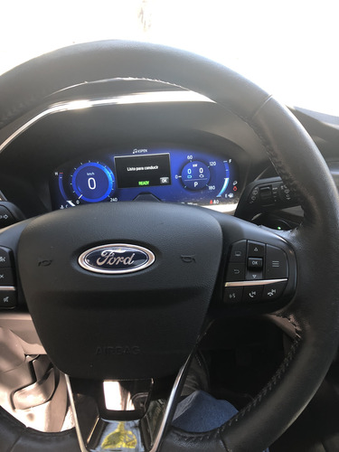 Ford Kuga 2.0 Titanium