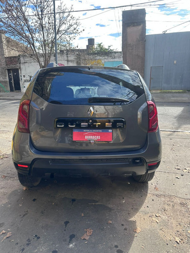 Renault Duster Ph2 Expression 1.6
