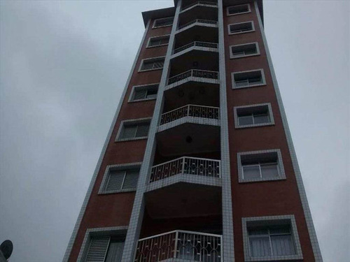 Apartamento - Venda - Boqueirao - Praia Grande - Fd77