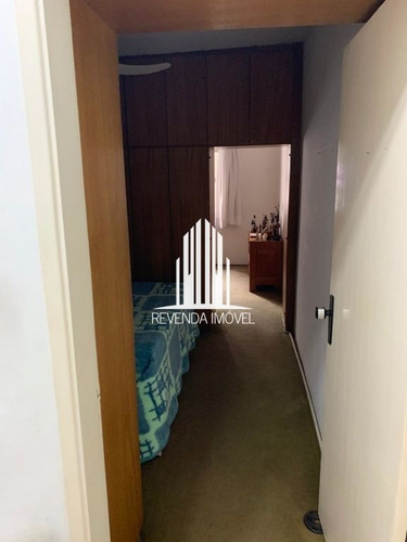 Imagem 28 de 30 de Casa Em São Paulo - Sp - Ca0153_mpv
