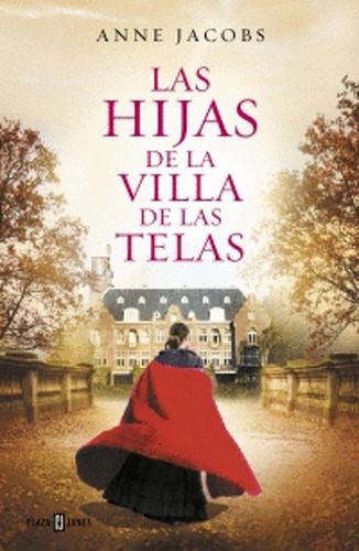 Libro Las Hijas De La Villa De Las Telas 2