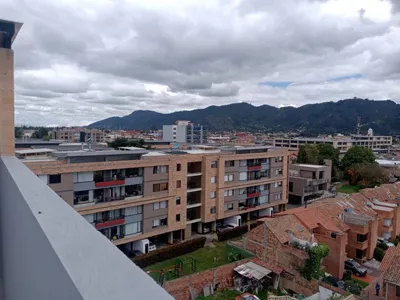 Apartamento en venta