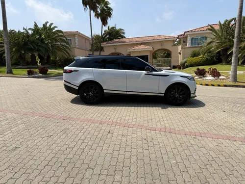 Land Rover Range Rover Velar 2.0 R-dynamic Se