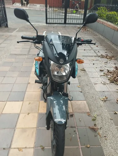 Szr 150 Color Gris