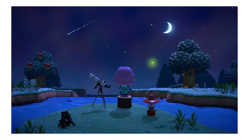 Animal Crossing: New Horizons Digital Nintendo Switch