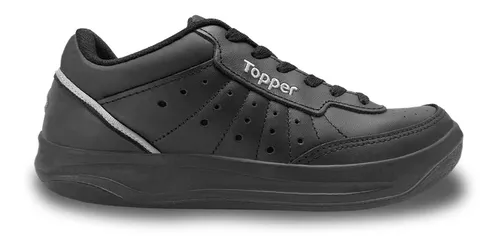 Zapatillas Negras Completas Outlet, 42% OFF