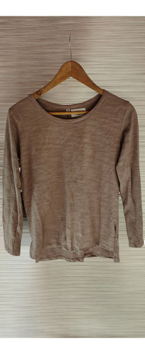 Camiseta De Algodón