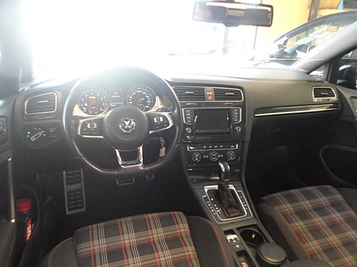 Volksvagem Golf Gti 2.0 Top De Linha