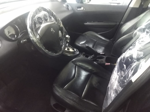 Peugeot 408 Allure