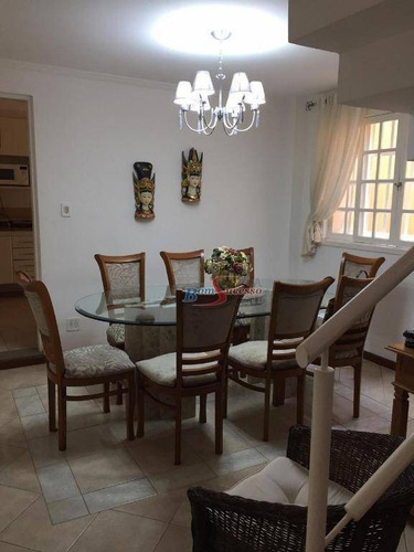Imagem 5 de 19 de Sobrado Com 3 Dormitórios À Venda, 153 M² Por R$ 850.000,00 - Jardim Avelino - São Paulo/sp - So1306