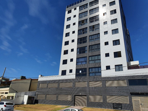 Apartamento Com Área Privativa Com 3 Quartos Para Comprar No Jardim Riacho Das Pedras Em Contagem/mg - Rti7870