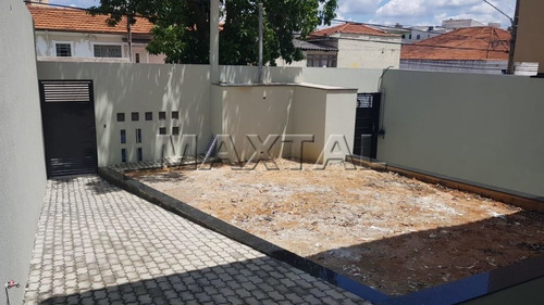 Imagem 2 de 11 de Excelente Sobrado, Acabamento De Primeira - Mi31575