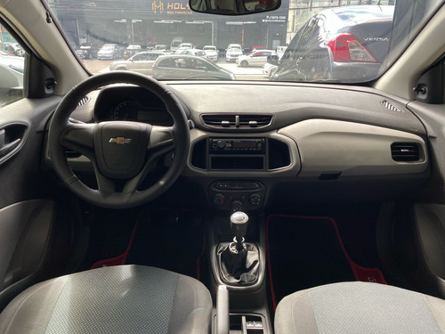 Chevrolet Onix Onix 1.0 LT SPE/4