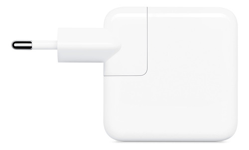 Cargador 30w Usb-c Apple