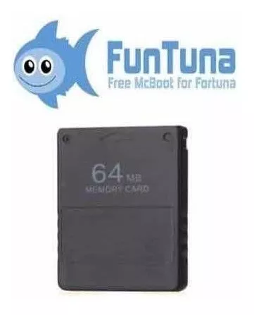 PS2 - FunTuna (Free McBoot for Fortuna), Page 6