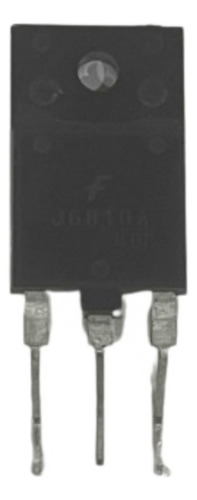 J6810a Transistor Transistor Npn 750v 10a