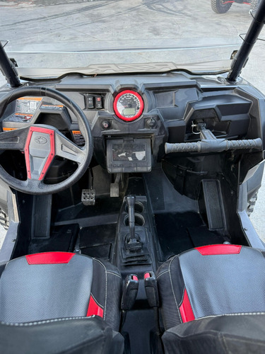 Polaris Rzr 1000 Xp 2017