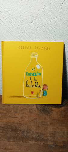 El Corazón Y La Botella (Usado)