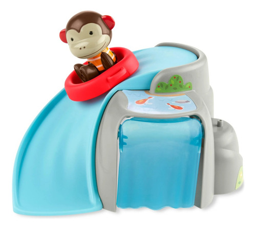 Skip Hop Zoo Set De 4 Piezas | Marshall Monkey