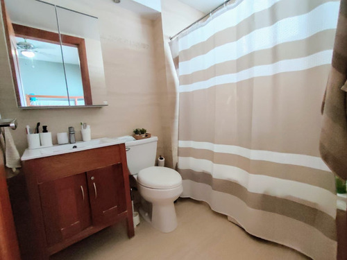 Vendo Apartamento En Naco Wi
