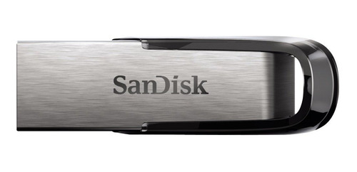 Pendrive Sandisk 16gb Ultra Flair Usb 3.0 - Sdcz73-016g-g46 