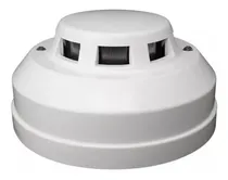 Comprar Sensor Detector Humo Fotoeléctrico 4 Hilos Alarma Casa Fuego