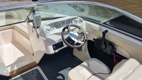 Bermuda Twenty Lancha Open 2015 200hs 150hp Mercury 4t