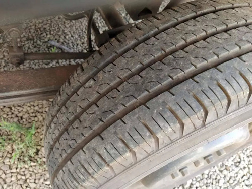 Mb Sprinter 2005 Carroceria