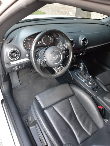 Audi A3 Cabriolet Tfsi 180cv 2016