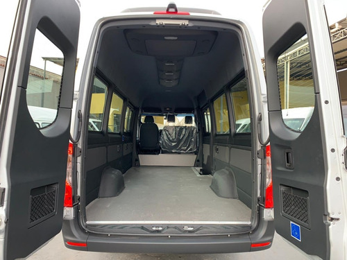 Sprinter 416 Cdi 2020 0km Vitre Completa
