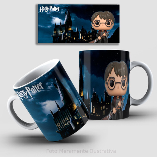 Imagem 5 de 5 de Canecas Porcelanas