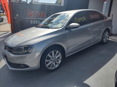 Imagem 1 de 9 de Volkswagen Jetta 2.0 Comfortline Felx Manual