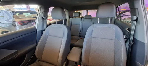 Volkswagen T-Cross 1.0 200 TSI 12V (Aut) (Flex)