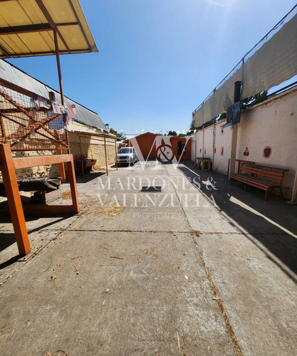 Ex Colegio. Ideal Empresa, Oficinas O Fábrica (174064)
